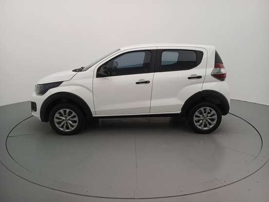FIAT-MOBI-1.0 EVO FLEX LIKE. MANUAL FIAT-MOBI-2024