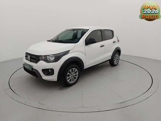 FIAT-MOBI-1.0 EVO FLEX LIKE. MANUAL FIAT-MOBI-2025