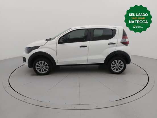 FIAT-MOBI-1.0 EVO FLEX LIKE. MANUAL FIAT-MOBI-2025