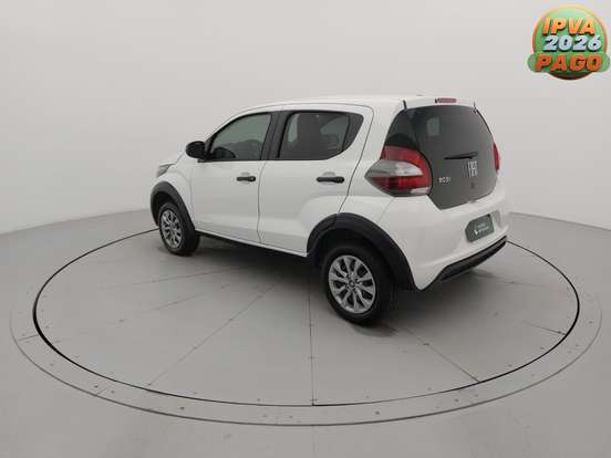 FIAT-MOBI-1.0 EVO FLEX LIKE. MANUAL FIAT-MOBI-2025