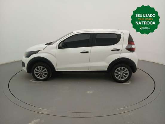 FIAT-MOBI-1.0 EVO FLEX LIKE. MANUAL FIAT-MOBI-2024
