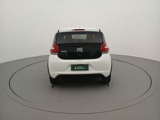 FIAT-MOBI-1.0 EVO FLEX LIKE. MANUAL FIAT-MOBI-2023