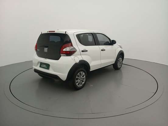 FIAT-MOBI-1.0 EVO FLEX LIKE. MANUAL FIAT-MOBI-2024
