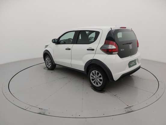 FIAT-MOBI-1.0 EVO FLEX LIKE. MANUAL FIAT-MOBI-2025