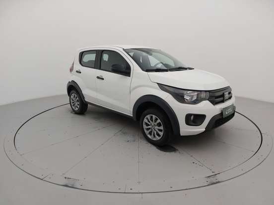 FIAT-MOBI-1.0 EVO FLEX LIKE. MANUAL FIAT-MOBI-2025
