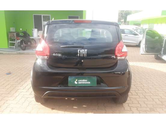 FIAT-MOBI-1.0 EVO FLEX LIKE. MANUAL FIAT-MOBI-2025