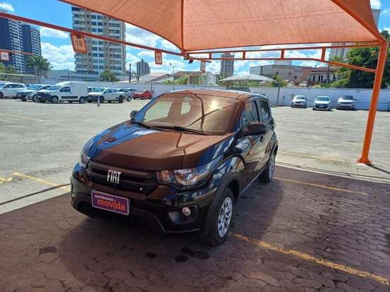 FIAT-MOBI-1.0 EVO FLEX LIKE. MANUAL FIAT-MOBI-2024