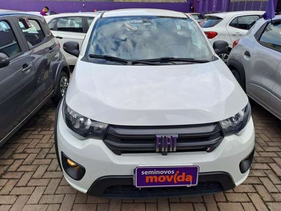 FIAT-MOBI-1.0 EVO FLEX LIKE. MANUAL FIAT-MOBI-2024