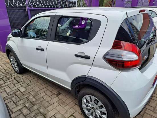 FIAT-MOBI-1.0 EVO FLEX LIKE. MANUAL FIAT-MOBI-2024
