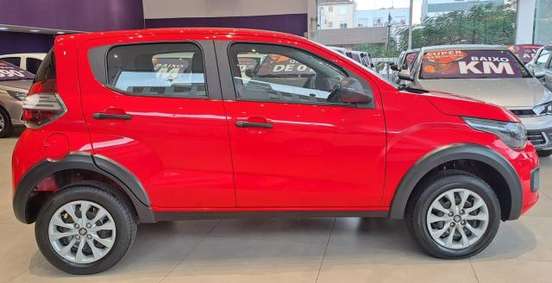 FIAT-MOBI-1.0 EVO FLEX LIKE. MANUAL FIAT-MOBI-2024