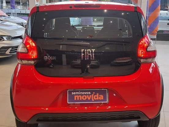 FIAT-MOBI-1.0 EVO FLEX LIKE. MANUAL FIAT-MOBI-2024