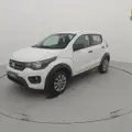 FIAT MOBI 1.0 EVO FLEX LIKE. MANUAL FIAT MOBI 1.0 EVO FLEX LIKE. MANUAL