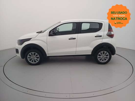 FIAT-MOBI-1.0 EVO FLEX LIKE. MANUAL FIAT-MOBI-2025