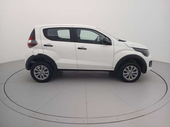 FIAT-MOBI-1.0 EVO FLEX LIKE. MANUAL FIAT-MOBI-2025