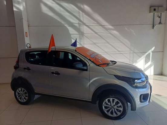 FIAT-MOBI-1.0 EVO FLEX LIKE. MANUAL FIAT-MOBI-2024