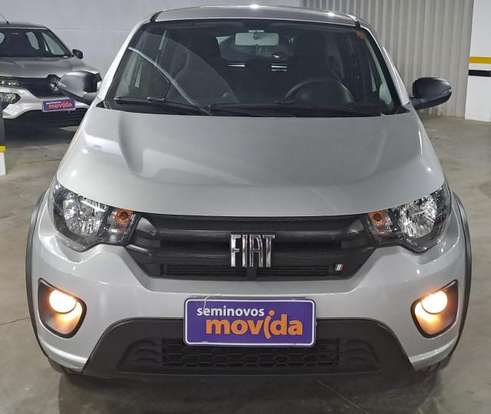 FIAT-MOBI-1.0 EVO FLEX LIKE. MANUAL FIAT-MOBI-2024