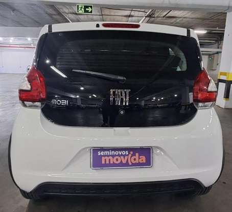 FIAT-MOBI-1.0 EVO FLEX LIKE. MANUAL FIAT-MOBI-2023