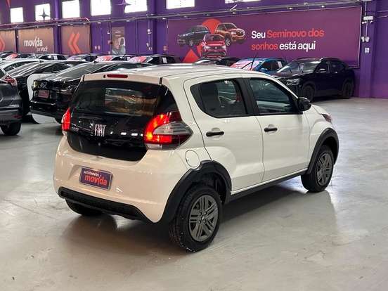 FIAT-MOBI-1.0 EVO FLEX LIKE. MANUAL FIAT-MOBI-2024