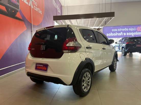 FIAT-MOBI-1.0 EVO FLEX LIKE. MANUAL FIAT-MOBI-2024