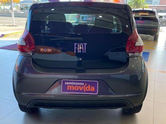 FIAT-MOBI-1.0 EVO FLEX LIKE. MANUAL FIAT-MOBI-2025