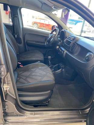 FIAT-MOBI-1.0 EVO FLEX LIKE. MANUAL FIAT-MOBI-2025