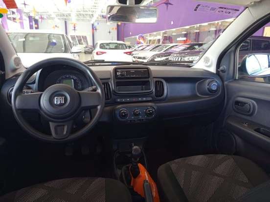 FIAT-MOBI-1.0 EVO FLEX LIKE. MANUAL FIAT-MOBI-2025