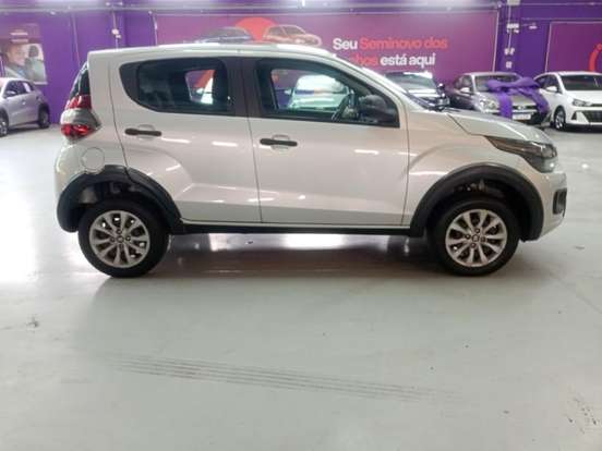 FIAT-MOBI-1.0 EVO FLEX LIKE. MANUAL FIAT-MOBI-2024