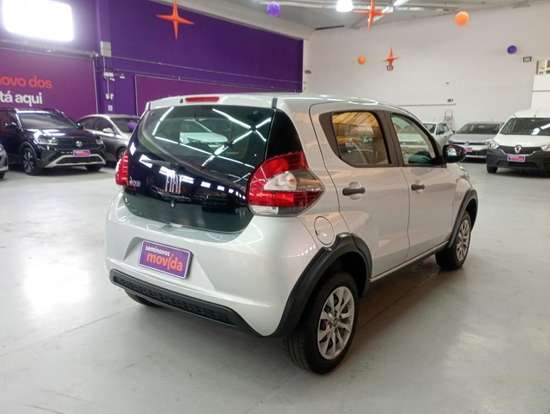 FIAT-MOBI-1.0 EVO FLEX LIKE. MANUAL FIAT-MOBI-2024