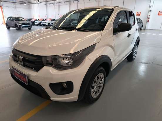 FIAT-MOBI-1.0 EVO FLEX LIKE. MANUAL FIAT-MOBI-2024