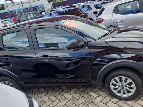 FIAT-MOBI-1.0 EVO FLEX LIKE. MANUAL FIAT-MOBI-2024
