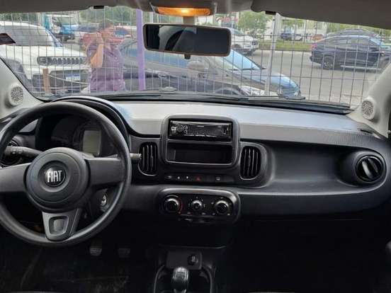 FIAT-MOBI-1.0 EVO FLEX LIKE. MANUAL FIAT-MOBI-2024