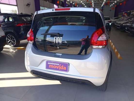 FIAT-MOBI-1.0 EVO FLEX LIKE. MANUAL FIAT-MOBI-2024