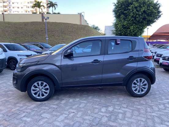 FIAT-MOBI-1.0 EVO FLEX LIKE. MANUAL FIAT-MOBI-2024