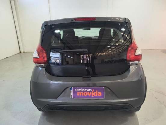 FIAT-MOBI-1.0 EVO FLEX LIKE. MANUAL FIAT-MOBI-2024