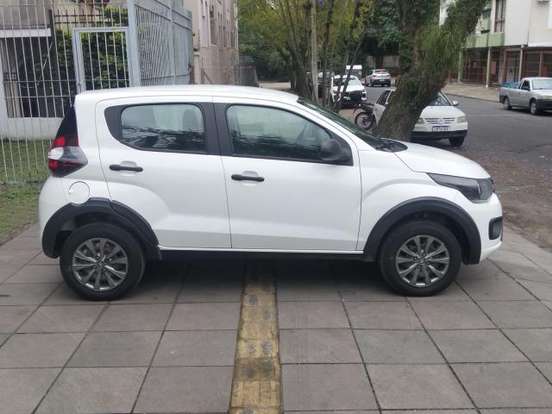 FIAT-MOBI-1.0 EVO FLEX LIKE. MANUAL FIAT-MOBI-2023