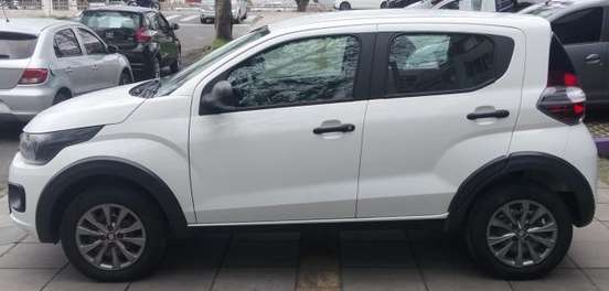 FIAT-MOBI-1.0 EVO FLEX LIKE. MANUAL FIAT-MOBI-2023