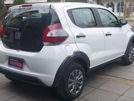 FIAT-MOBI-1.0 EVO FLEX LIKE. MANUAL FIAT-MOBI-2023