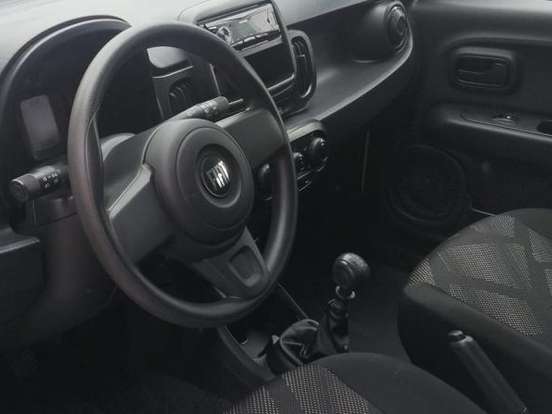 FIAT-MOBI-1.0 EVO FLEX LIKE. MANUAL FIAT-MOBI-2023