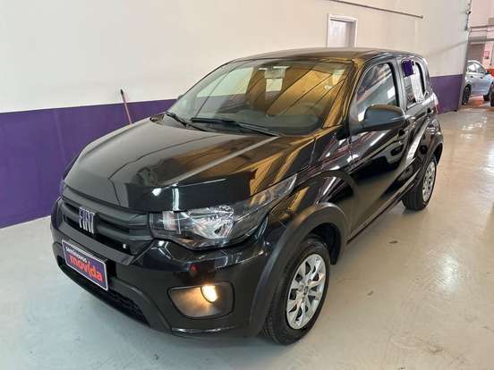 FIAT-MOBI-1.0 EVO FLEX LIKE. MANUAL FIAT-MOBI-2024