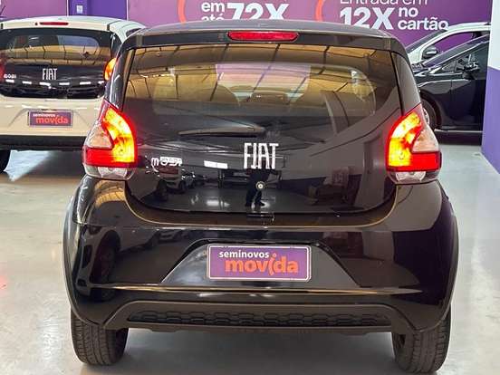 FIAT-MOBI-1.0 EVO FLEX LIKE. MANUAL FIAT-MOBI-2024