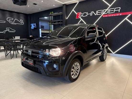 FIAT-MOBI-1.0 EVO FLEX LIKE. MANUAL FIAT-MOBI-2024