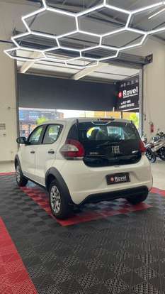 FIAT-MOBI-1.0 EVO FLEX LIKE. MANUAL FIAT-MOBI-2022