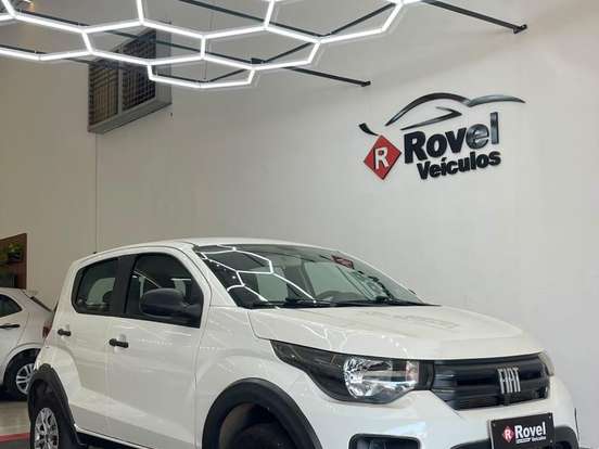 FIAT-MOBI-1.0 EVO FLEX LIKE. MANUAL FIAT-MOBI-2022