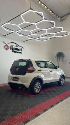 FIAT-MOBI-1.0 EVO FLEX LIKE. MANUAL FIAT-MOBI-2022