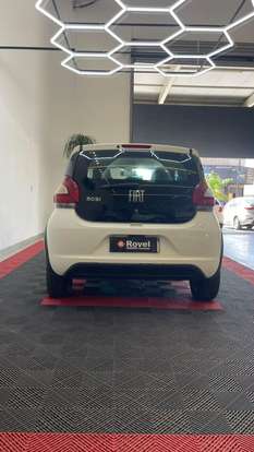 FIAT-MOBI-1.0 EVO FLEX LIKE. MANUAL FIAT-MOBI-2022