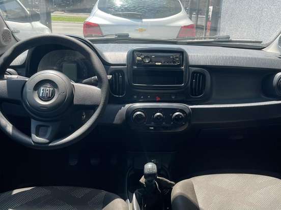 FIAT-MOBI-1.0 EVO FLEX LIKE. MANUAL FIAT-MOBI-2022