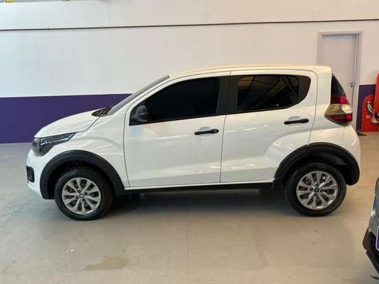 FIAT-MOBI-1.0 EVO FLEX LIKE. MANUAL FIAT-MOBI-2024