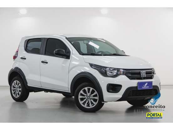 FIAT-MOBI-1.0 EVO FLEX LIKE. MANUAL FIAT-MOBI-2023