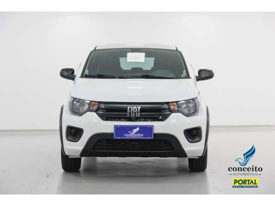 FIAT-MOBI-1.0 EVO FLEX LIKE. MANUAL FIAT-MOBI-2023
