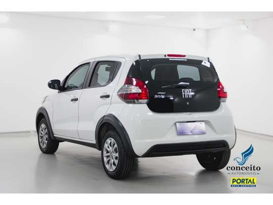 FIAT-MOBI-1.0 EVO FLEX LIKE. MANUAL FIAT-MOBI-2023
